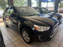 Mitsubishi Asx 4 Di-d 4x4 Auto
