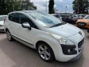 Peugeot 3008 Allure Hdi