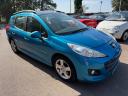 Peugeot 207 Active Sw Hdi