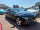 Bmw 3 Series 318d Sport