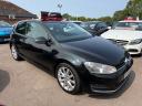 Volkswagen Golf Gt Tsi Act Bluemotion Technology
