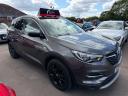 Vauxhall Grandland X Sport Nav T S/s