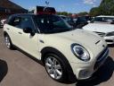 Mini Clubman Cooper Sd