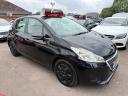 Peugeot 208 Access+