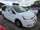 Citroen Berlingo Multispace Vtr Hdi