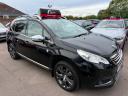 Peugeot 2008 Crossway E-hdi