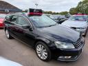 Volkswagen Passat Highline Tdi Bluemotion Technology