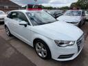 Audi A3 Sportback Sport Tdi