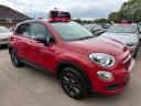 Fiat 500x Pop