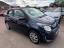 Citroen C1 Airscape Feel Puretech