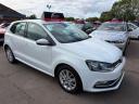 Volkswagen Polo Se Tdi