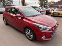 Hyundai I20 Se Mpi