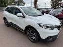 Renault Kadjar Dynamique S Nav Tce
