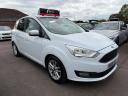 Ford C-max Zetec T