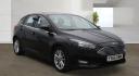 Ford Focus Zetec